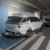 2024 KIA Carnival