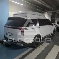 2024 KIA Carnival
