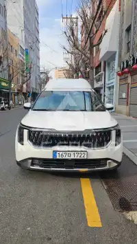 2024 KIA Carnival