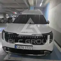 2024 KIA Carnival