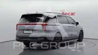 2024 KIA Carnival