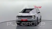 2024 KIA Carnival