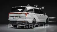 2024 KIA Carnival