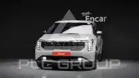 2024 KIA Carnival