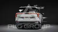 2024 KIA Carnival