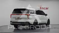2024 KIA Carnival