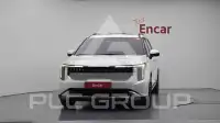 2024 KIA Carnival