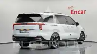 2024 KIA Carnival