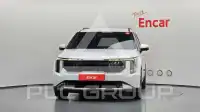 2024 KIA Carnival