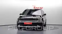 2024 KIA Carnival