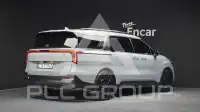 2024 KIA Carnival