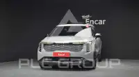 2024 KIA Carnival
