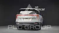 2024 KIA Carnival