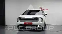 2024 KIA Carnival