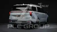 2024 KIA Carnival