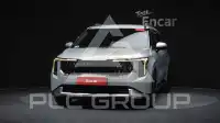 2024 KIA Carnival