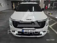 2024 KIA Carnival