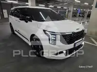 2024 KIA Carnival