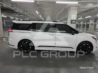 2024 KIA Carnival