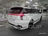 2024 KIA Carnival