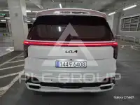 2024 KIA Carnival