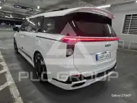 2024 KIA Carnival