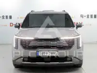 2024 KIA Carnival