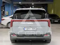 2024 KIA Carnival