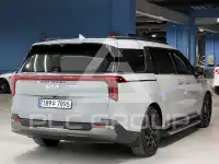 2024 KIA Carnival