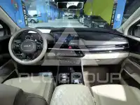 2024 KIA Carnival