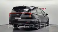 2024 KIA Carnival