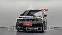 2024 KIA Carnival