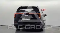 2024 KIA Carnival