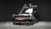 2024 KIA Carnival