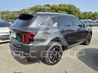 2024 KIA Sorento