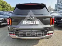 2024 KIA Sorento