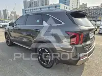 2024 KIA Sorento