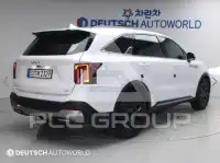 2024 KIA Sorento