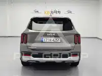 2024 KIA Sorento