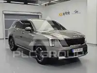 2024 KIA Sorento