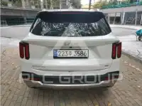 2024 KIA Sorento
