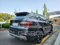 2024 KIA Sorento