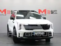 2024 KIA Sorento
