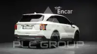 2024 KIA Sorento