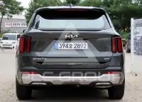 2024 KIA Sorento