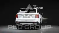 2024 KIA Sorento