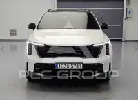 2024 KIA Sorento