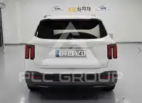 2024 KIA Sorento