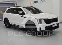 2024 KIA Sorento