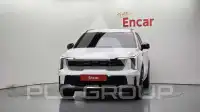 2024 KIA Sorento